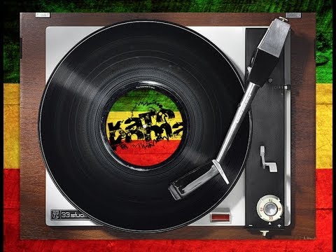 Mixed By Kato Koma - Ya Man! (2015) (Reggae)