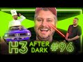 Green Screen Tournament After Dark 96