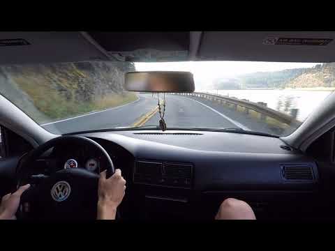 MK4 VR6 TURBO - PURE SOUND