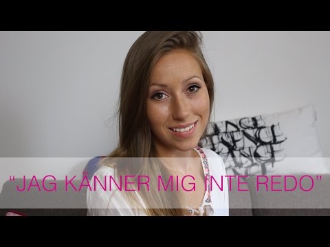 "Jag känner mig inte redo för sex" - Problemlösning - Ella Grundel