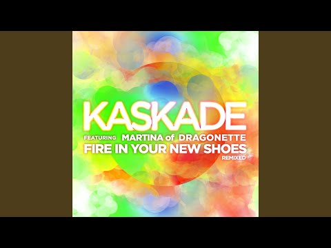 Fire In Your New Shoes (Ming Radio Edit)