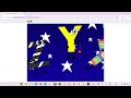 Jumpstart ABC Song Remake