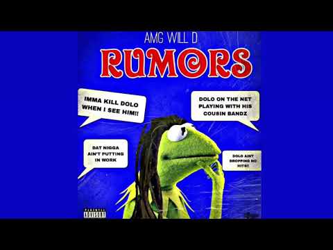 Amg Will D-Rumors
