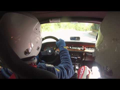 Rally Elba Storico 2013 - PS5 "Due Colli"