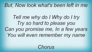 Barlow Girl - Image Of God Lyrics