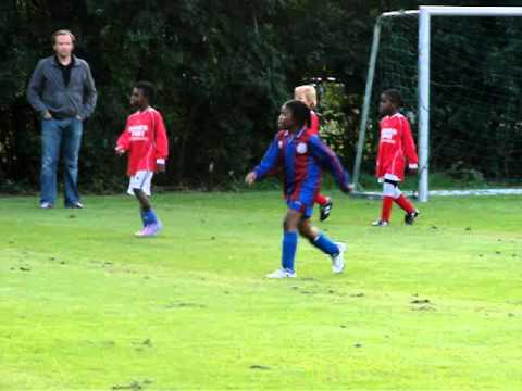 barcelona of real madrid gedion kom er aan