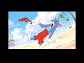 Tom Screaming Compilation From Tom Jerry