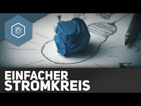 Simple Electrical Circuit - Circuits and Circuits 1