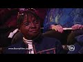 The Cross Of Calvary Part 2 Benny Hinn Online This Is Your Day