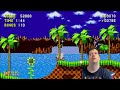 Sonic Origins Super Tails In Sonic The Hedgehog Run Premiere Video