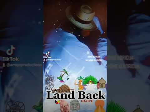 Land Back