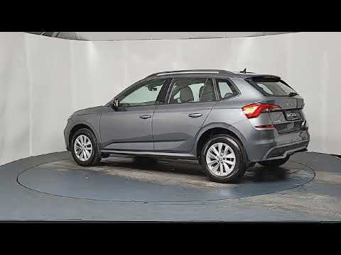 Skoda Kamiq Ambition 1.0Tsi 110Bhp - Image 2