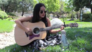 Don't Think Twice It's All Right - Bob Dylan (Cover)