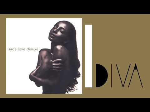 Sade - Love Deluxe