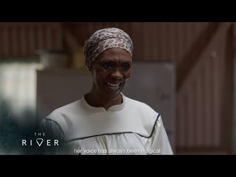Flora Forms A Choir | The River S4 | 1Magic | Episode 71 | 1 Magic