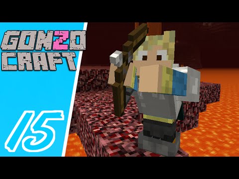 Dansk Minecraft - Triers Verden #15: NED TIL DE DØDE!!