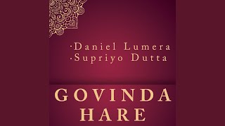 Govinda Hare