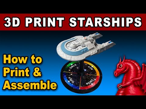 Battlefront Valkyrie - Starship Assembly