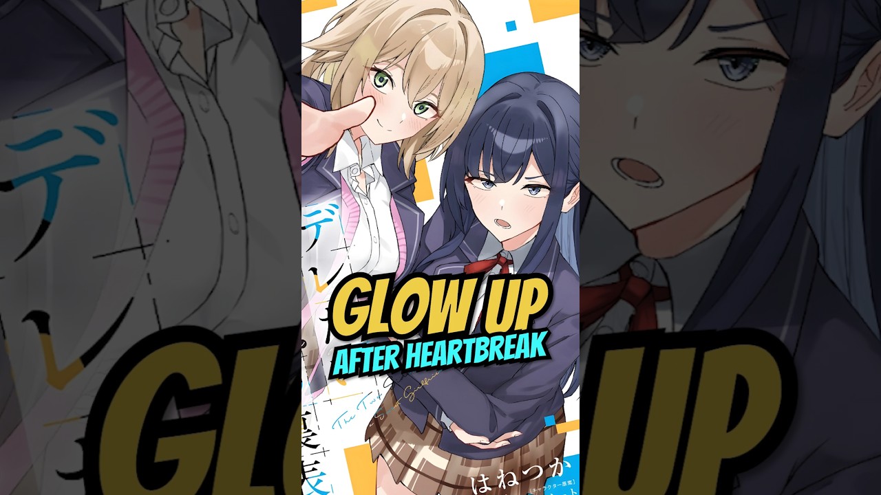 He BROKE Her Heart, So She Became PRETTIER Than Ever!