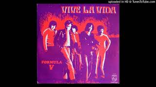 FORMULA V - MiS SUEÑOS