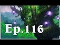 Funny and Lucky Moments - Hearthstone - Ep. 116 ...