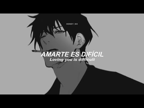 Difficult - Angelicca (feat. Koray) (Sub Español / Lyrics)