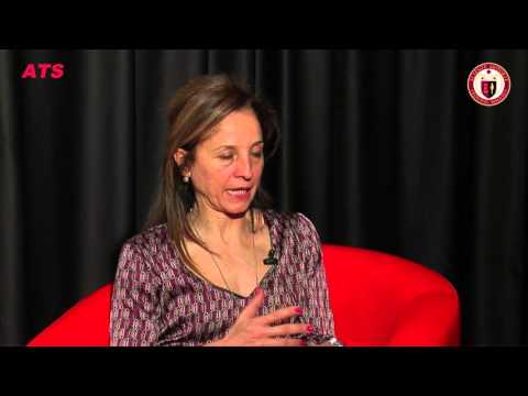 46 Scienze Motorie Talk Show - LUISA RIGHETTI