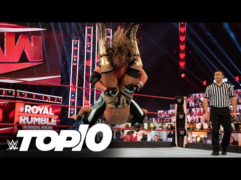 AJ Styles’ best Styles Clashes: WWE Top 10, Aug. 7, 2022