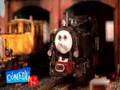Ernest The Engine