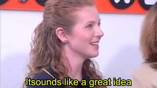 English Conversation 15 - EngSub - VietSub