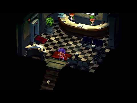 Saga Frontier Remastered (PS5) Lute's Playthrough