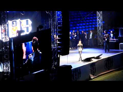 gökhan tepe "vur"  bjk 110. yıl