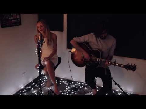 Brittany Cairns - Kings of Leon Cover - Wait for Me