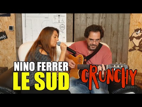 Vidéo Duo Crunchy
