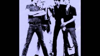 The Fleshtones - Theme From The Vindicators
