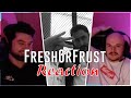 Flashback sein Vater | Fresh&Frust Reaction zu Olexesh - DÉJÀVUS IM KOPF