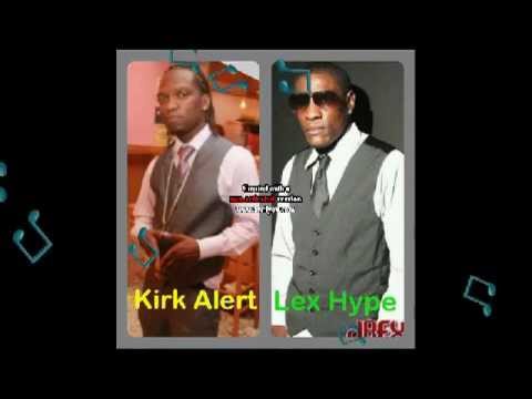 Kirk Alert Ft. Lex Hype -  Feeling Alright