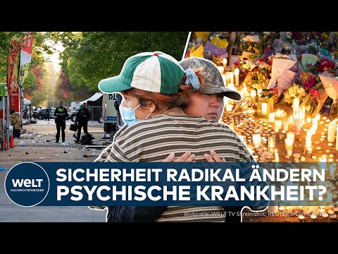 TRAUER IN VANCOUVER: Elf Tote nach Amokfahrt auf Straßenfest! Verdächtiger wegen Mordes angeklagt!