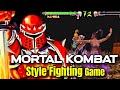 The Mortal Kombat Style Fighting Game Mace The Dark Age Lost To The Realms Of The 1990s