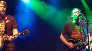 20161126 Smokey Bastard Archipelago Folkfest, Enschede