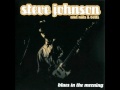 Steve Johnson - Rattlesnake Shake