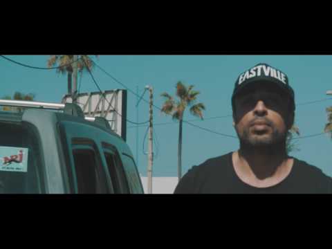 Genairo Nvilla X D-Rashid - Bang (Out Now)