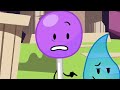 Nothing Only This BFDI Animation
