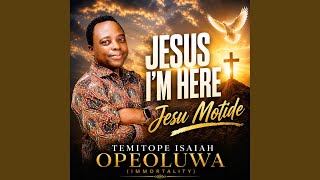 Exalt Him Egbe Ga