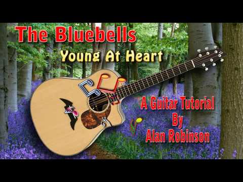 Young At Heart - The Bluebells