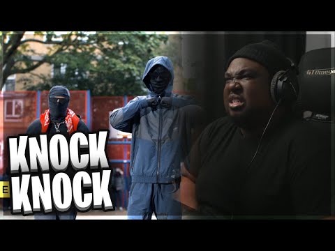 WHAT IS THIS SONG MISSING??? | Suspect AGB x Trigz HRB - KNOCK KNOCK [Music Video] (REACTION)