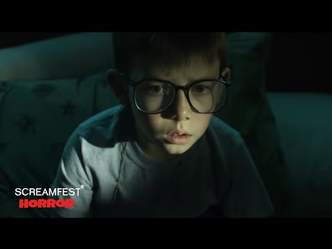 A Boy's Life | Scary Short Horror Film | Screamfest