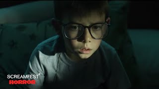 A Boy's Life | Scary Short Horror Film | Screamfest