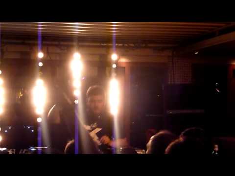 Daniel Kandi @ Intuition Summer Festival 2011