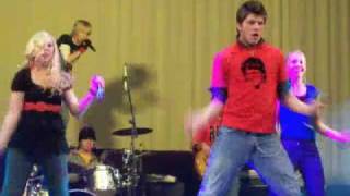 Jump5-Christmas Like This (Dec. 2005)